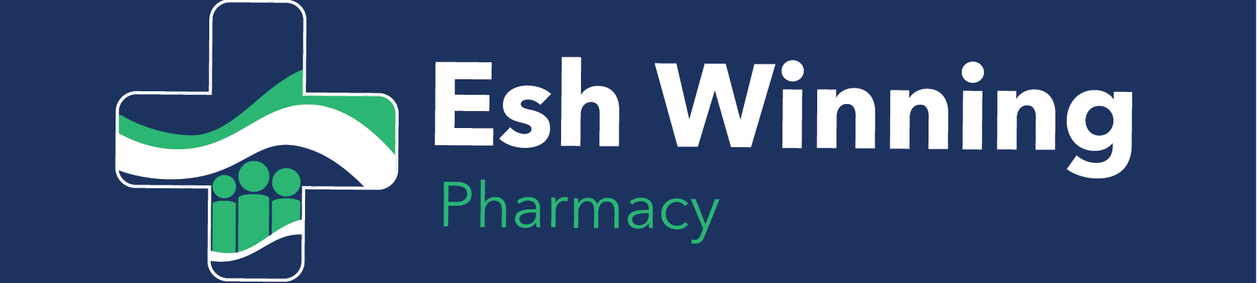 Riverview Healthcare Pharmacy logo